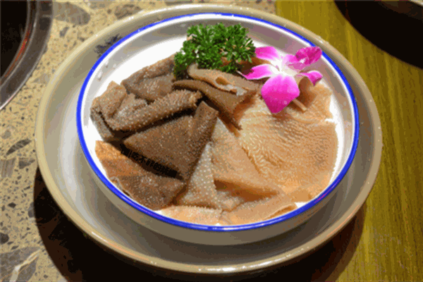乡土黄牛肉火锅加盟
