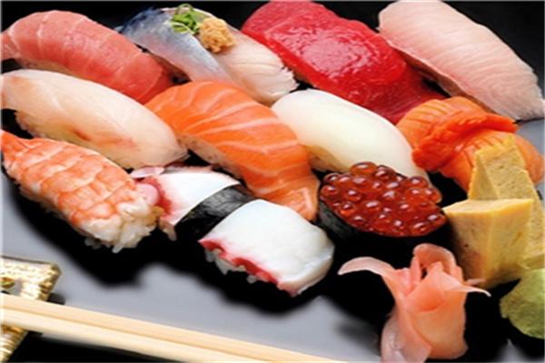 赵小姐的店日料