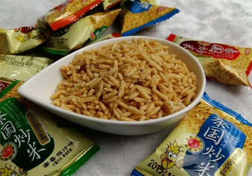 亿特食品