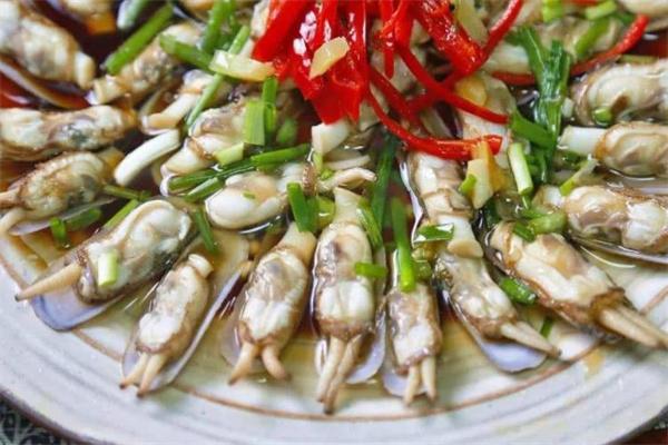 天天小海鲜