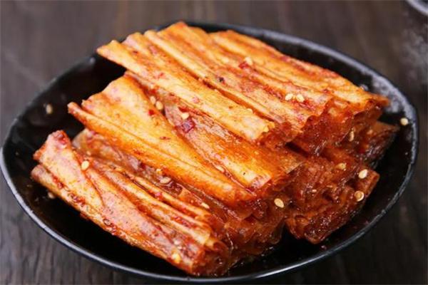三国零嘴食品