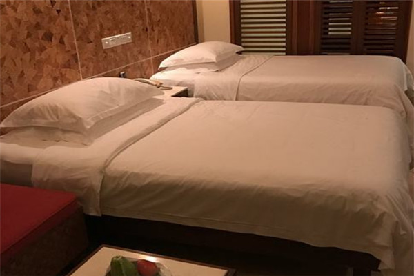 国华宾馆加盟