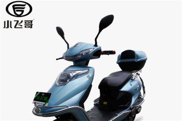 小飞哥电动车