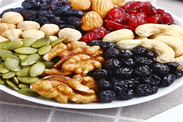 东江1号休闲食品