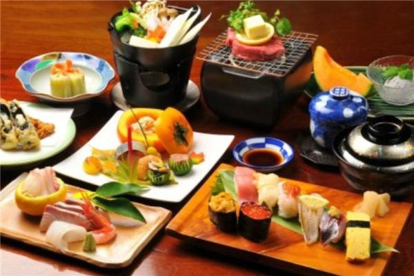 赵小姐的店日料