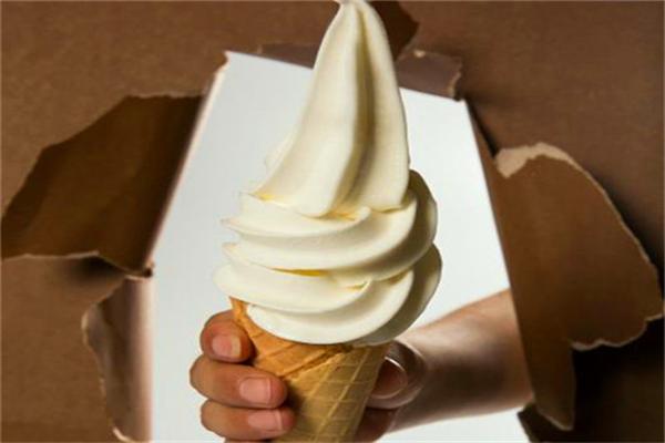 mc魔法液氮冰淇淋
