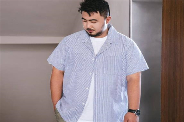 thepang大码男装