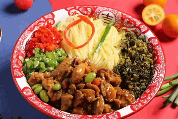 盖式兄弟牛油拌饭加盟