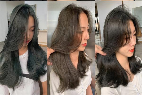 阿玛尼美容美发