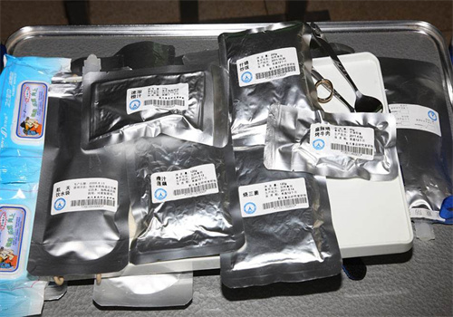 太空谷进口食品