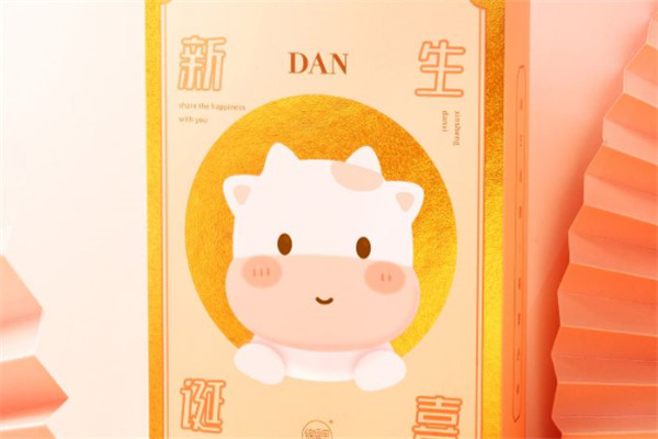 锦福里烘焙加盟
