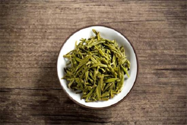 遇见福茶加盟