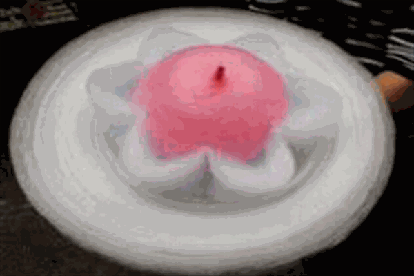 小浪花棉花糖加盟