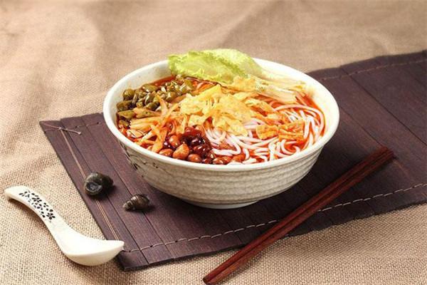 干捞螺狮粉