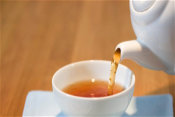 天鼎茶叶