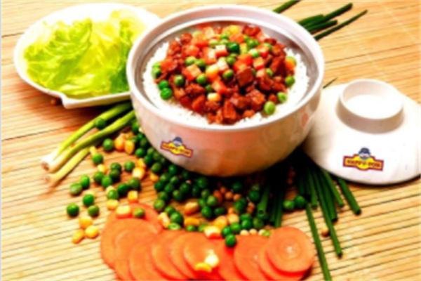 汤姆餐厅
