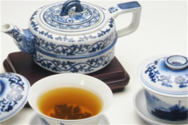 天鼎茶叶