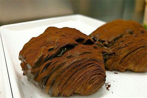 our bakery脏脏包