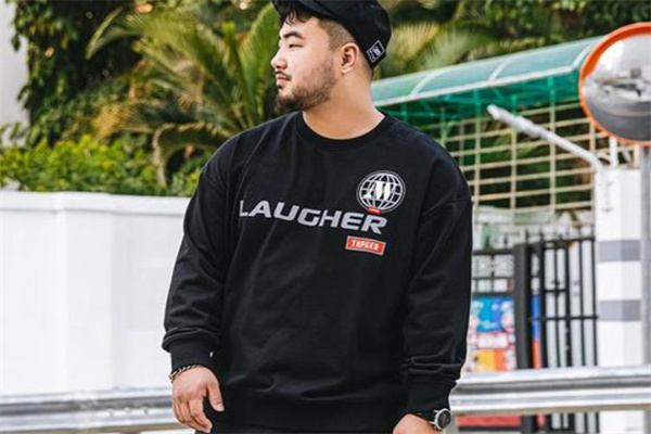 thepang大码男装