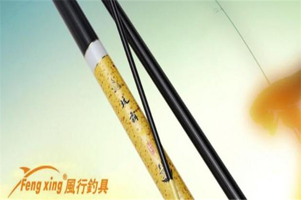 风行钓具加盟