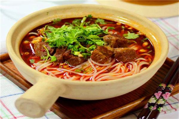 阿臻味道米粉