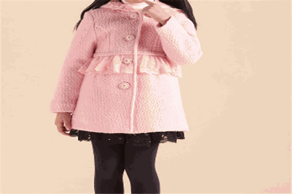 新新婴幼儿童装店加盟