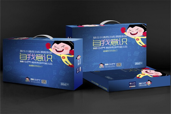 慧成长少儿情商