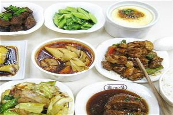 来比堡快餐加盟