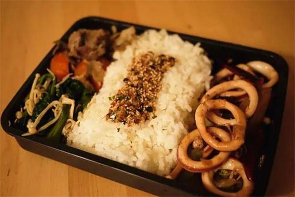 饭友圈