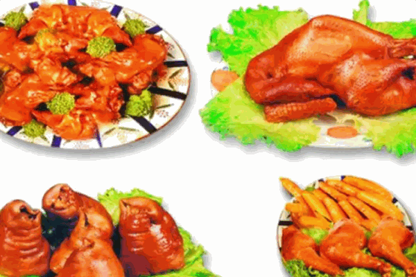 鼎润食品