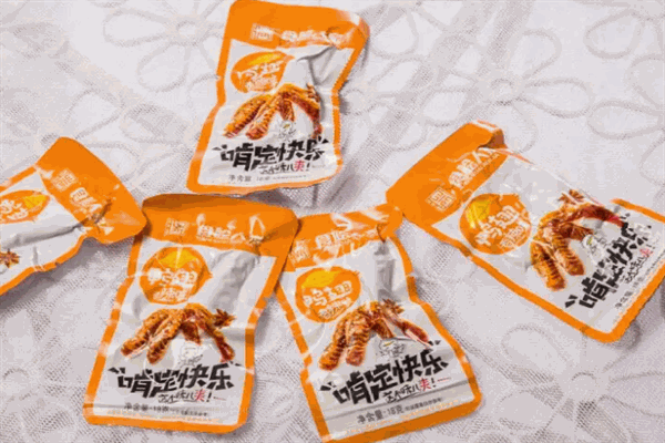 鼎润食品