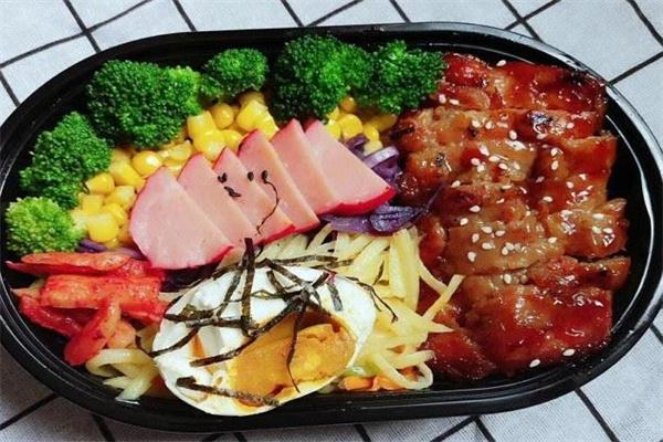 饭友圈