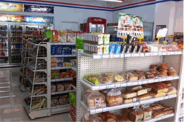 京东驿站便利店加盟