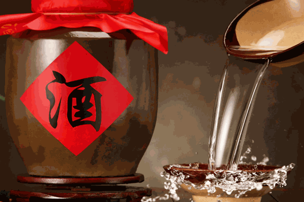 金镶玉酒加盟