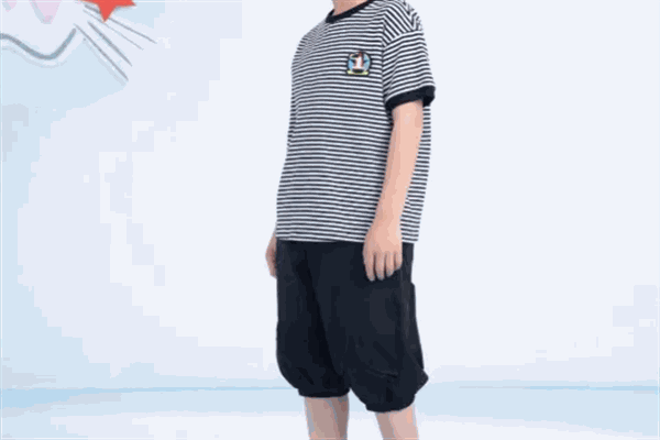 一优童装加盟