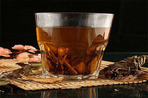 四福堂凉茶