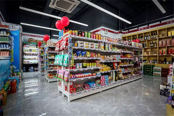 京东驿站便利店加盟