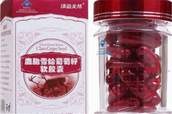 添益美邦保健品加盟