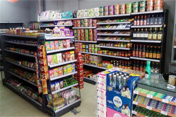 寿康永乐便利店