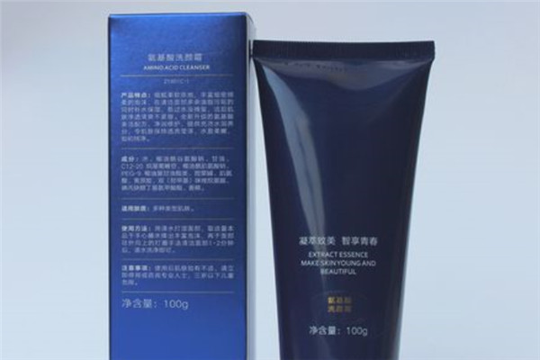 芝蔓化妆品加盟
