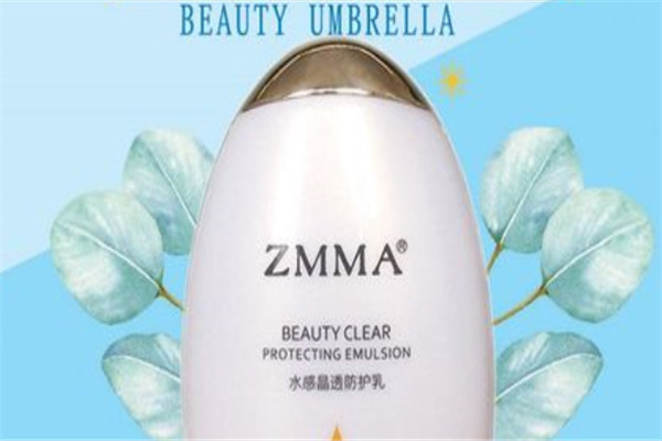 芝蔓化妆品加盟