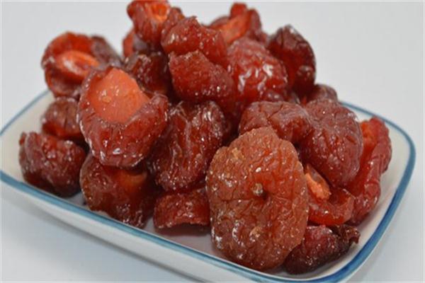 开心食品