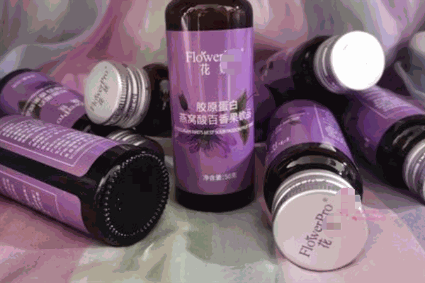 花蕙媄化妆品