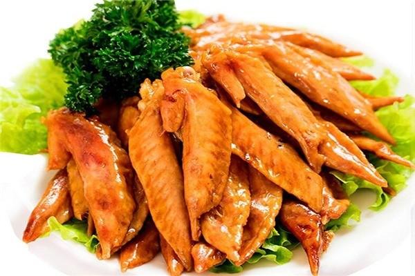 煌上煌卤菜