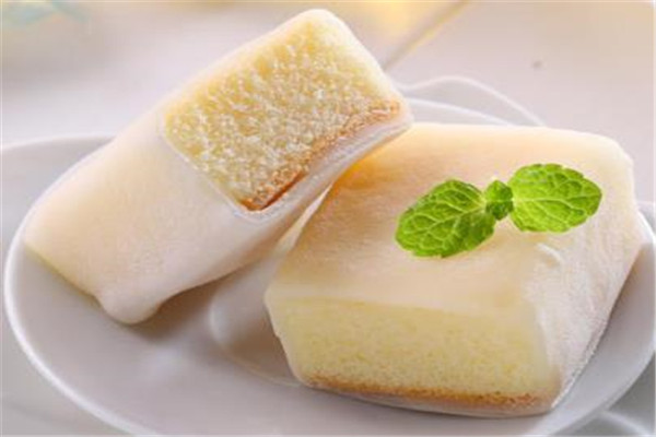利达食品加盟