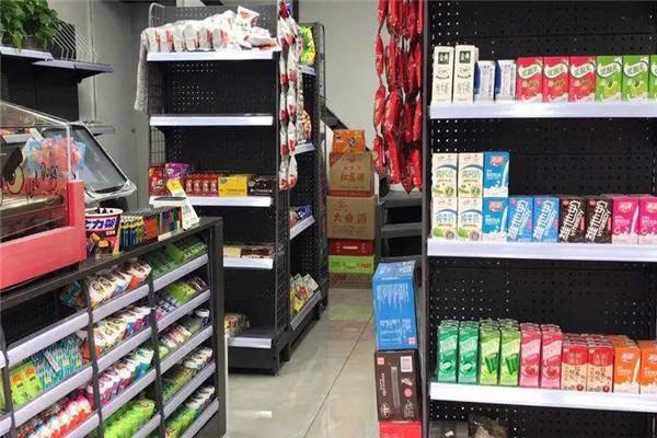 猪猪社区便利店加盟