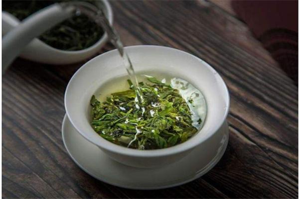 百岩茶业