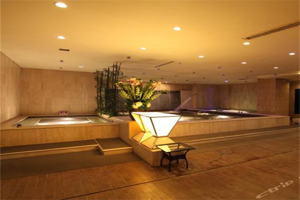 瑞湾开元酒店