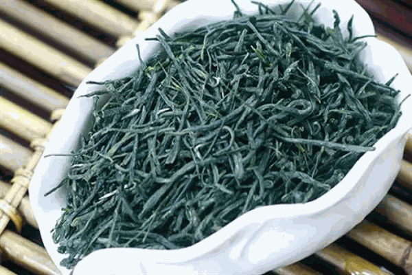 益阳茶叶加盟