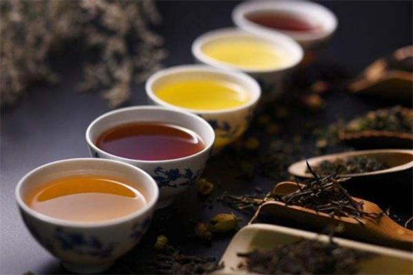 一品香茶